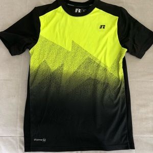 Russell dri power 360 size 10/12